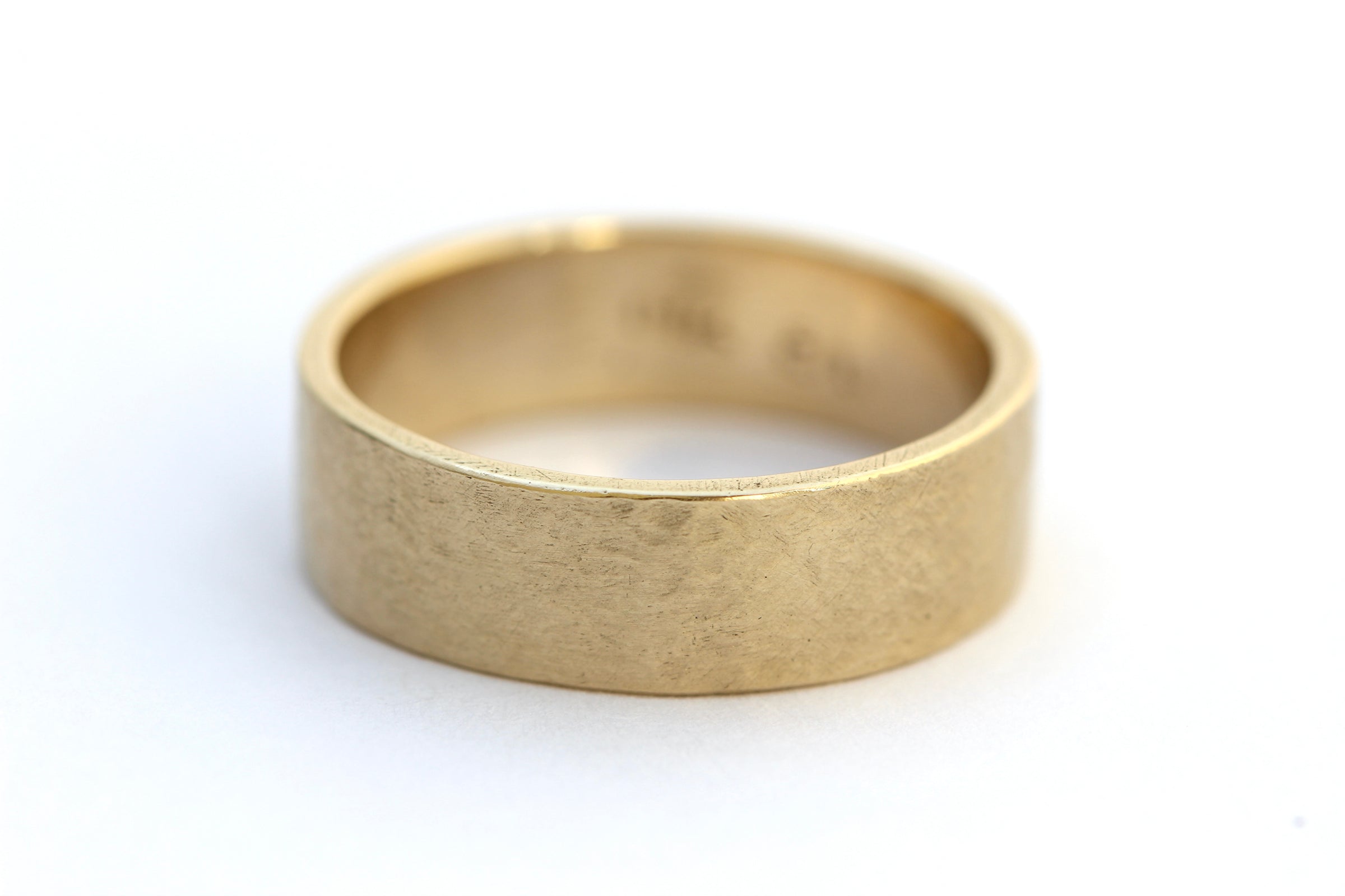 Gold And Silver Rings | Elle Naz Jewelry | For Men and Women