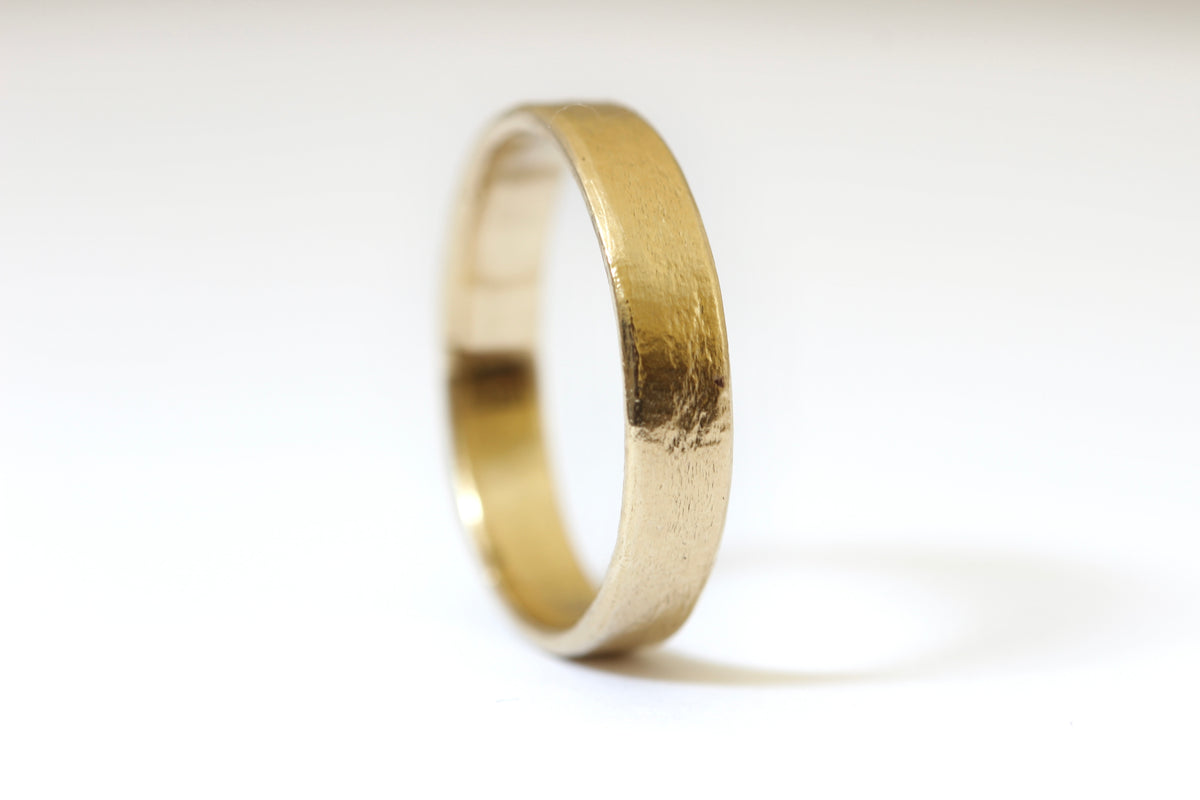 Gold And Silver Rings | Elle Naz Jewelry | For Men and Women